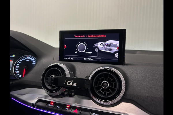 Audi Q2 35 TFSI S Edition | 3x S-LINE | PANO | AMBIANCE | SHADOW LINE | NARDO GREY