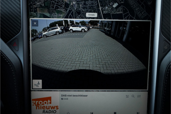 Tesla Model X 100D Pano Leder Stoel & Stuurverwarming