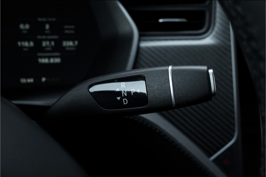 Tesla Model X 100D Pano Leder Stoel & Stuurverwarming
