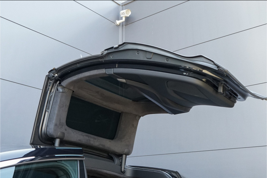 Tesla Model X 100D Pano Leder Stoel & Stuurverwarming