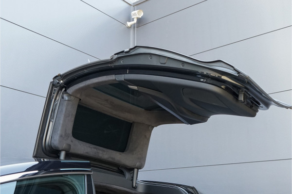 Tesla Model X 100D Pano Leder Stoel & Stuurverwarming