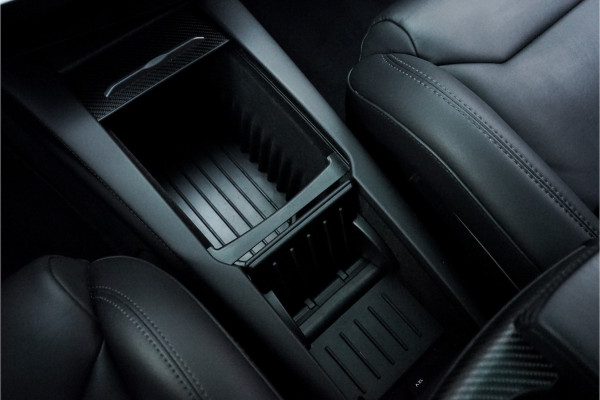 Tesla Model X 100D Pano Leder Stoel & Stuurverwarming