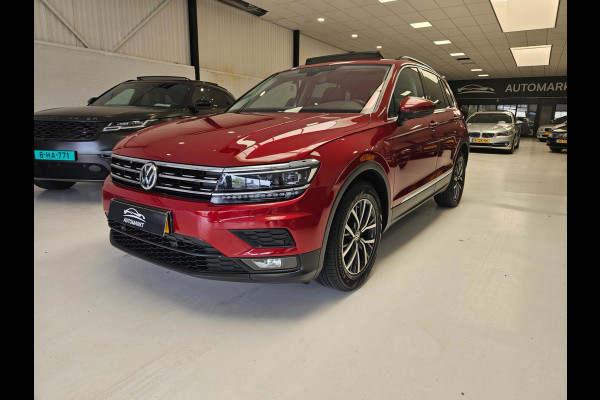 Volkswagen Tiguan 1.5 TSI ACT Highline/R Line/Pano/automaat/1 jaar garantie