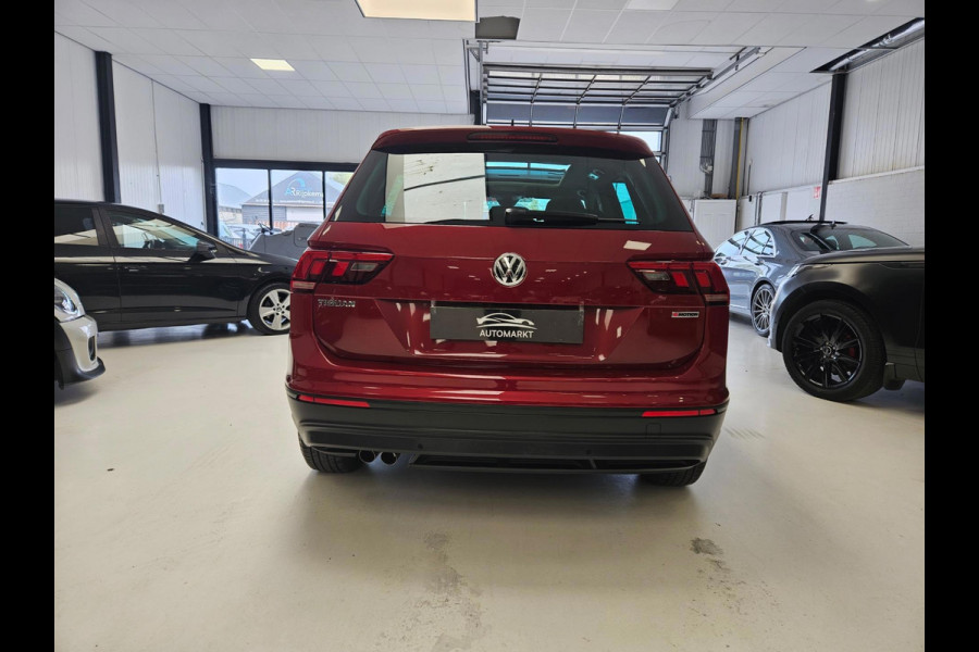 Volkswagen Tiguan 1.5 TSI ACT Highline/R Line/Pano/automaat/1 jaar garantie
