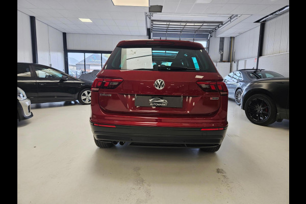 Volkswagen Tiguan 1.5 TSI ACT Highline/R Line/Pano/automaat/1 jaar garantie