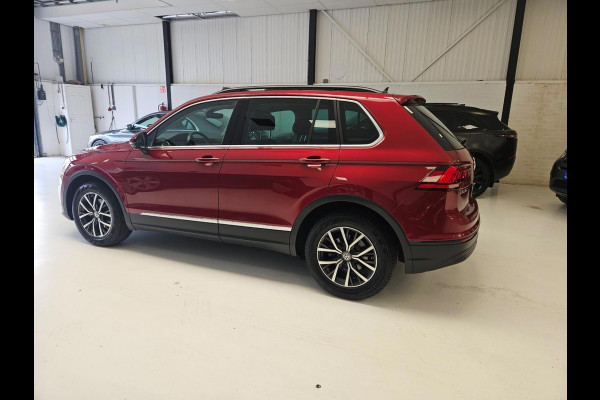 Volkswagen Tiguan 1.5 TSI ACT Highline/R Line/Pano/automaat/1 jaar garantie