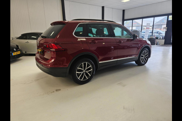 Volkswagen Tiguan 1.5 TSI ACT Highline/R Line/Pano/automaat/1 jaar garantie