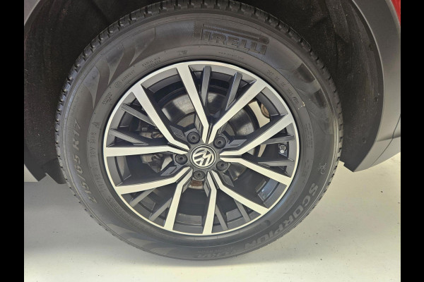 Volkswagen Tiguan 1.5 TSI ACT Highline/R Line/Pano/automaat/1 jaar garantie