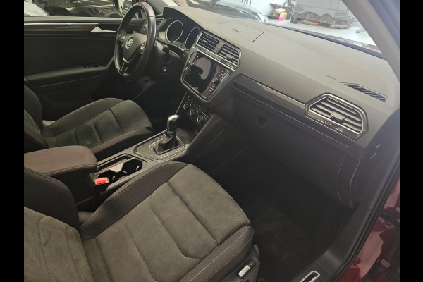 Volkswagen Tiguan 1.5 TSI ACT Highline/R Line/Pano/automaat/1 jaar garantie