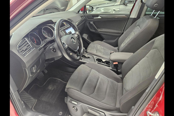 Volkswagen Tiguan 1.5 TSI ACT Highline/R Line/Pano/automaat/1 jaar garantie
