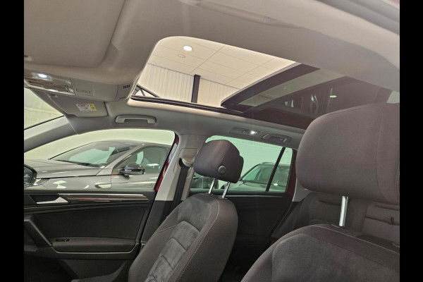 Volkswagen Tiguan 1.5 TSI ACT Highline/R Line/Pano/automaat/1 jaar garantie
