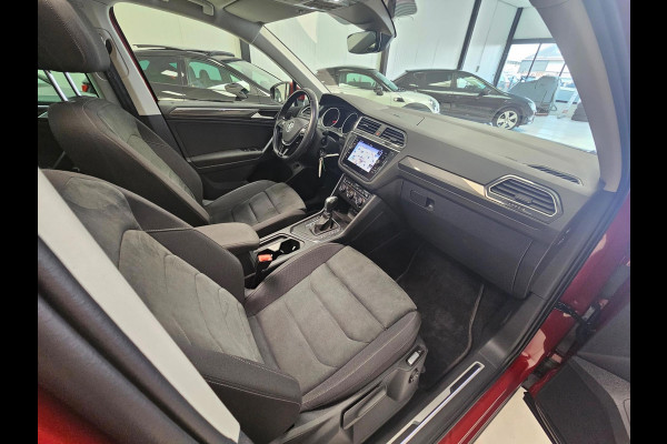 Volkswagen Tiguan 1.5 TSI ACT Highline/R Line/Pano/automaat/1 jaar garantie
