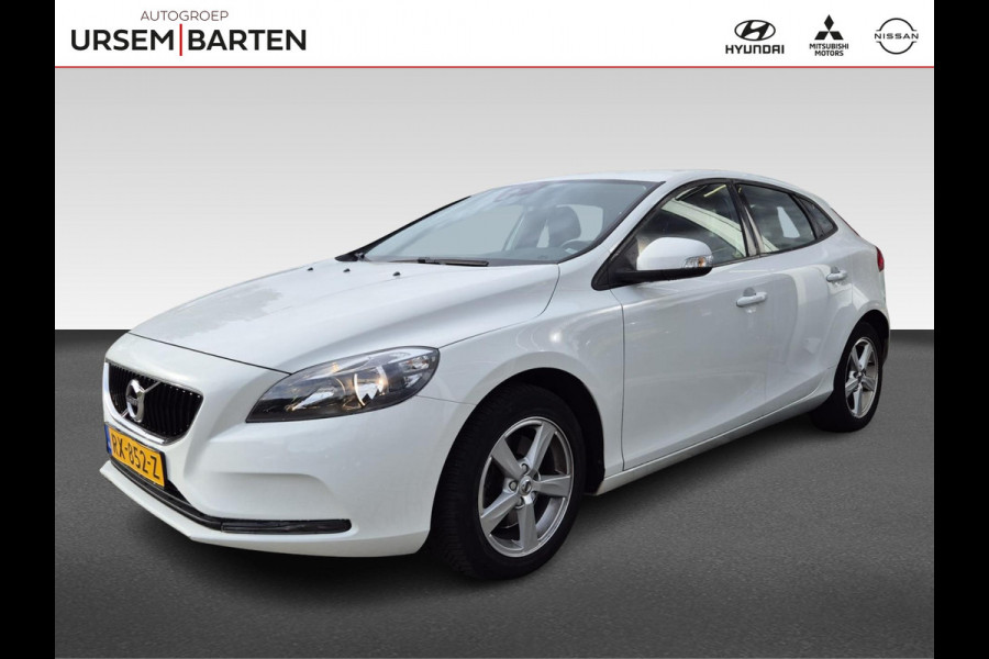 Volvo V40 2.0 T2 Nordic