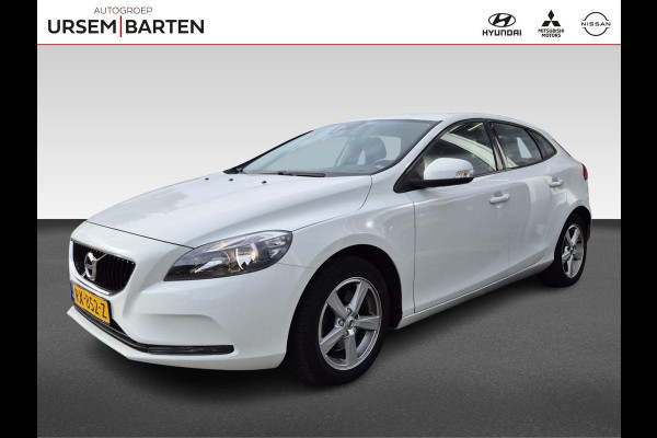 Volvo V40 2.0 T2 Nordic