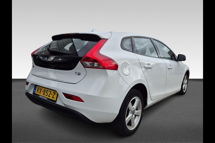 Volvo V40 2.0 T2 Nordic