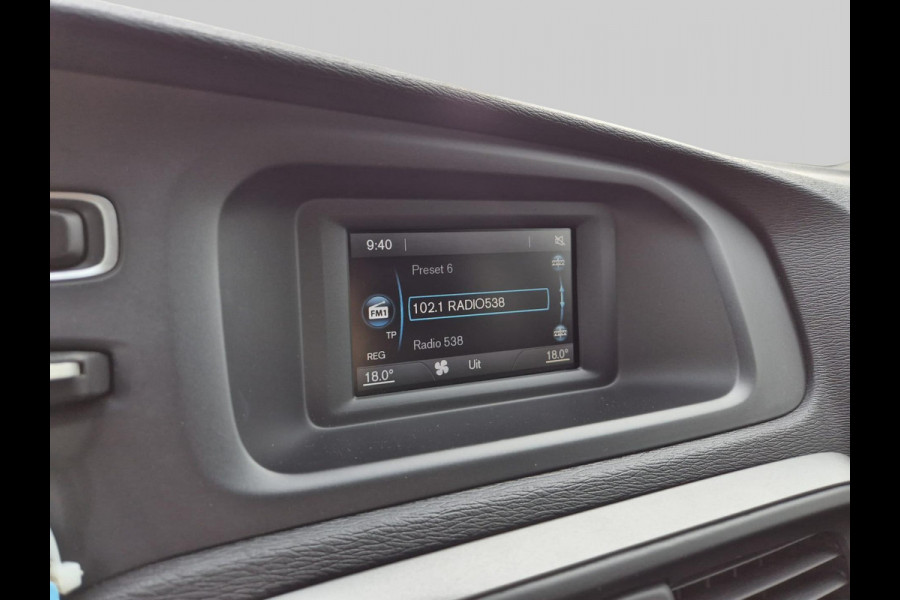 Volvo V40 2.0 T2 Nordic