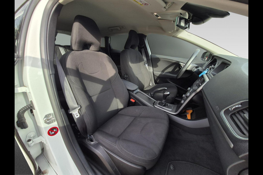 Volvo V40 2.0 T2 Nordic