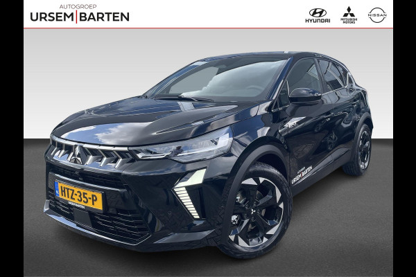 Mitsubishi ASX 1.8 HEV AT Instyle