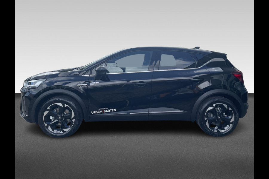 Mitsubishi ASX 1.8 HEV AT Instyle