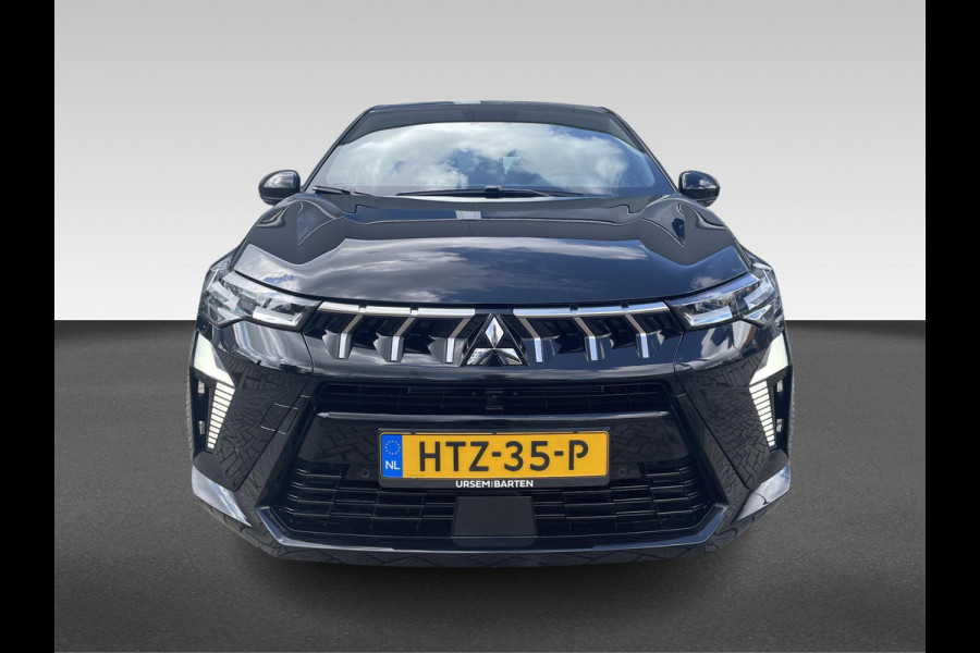 Mitsubishi ASX 1.8 HEV AT Instyle