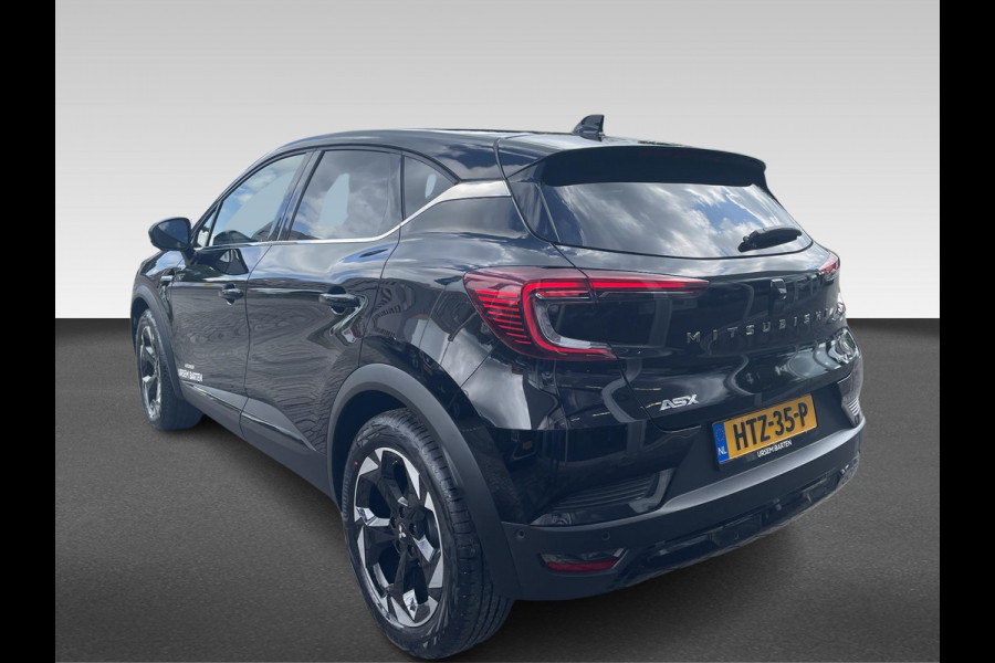 Mitsubishi ASX 1.8 HEV AT Instyle