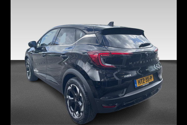 Mitsubishi ASX 1.8 HEV AT Instyle