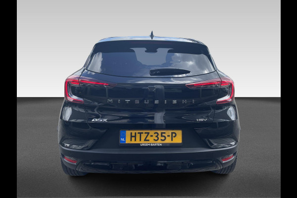 Mitsubishi ASX 1.8 HEV AT Instyle