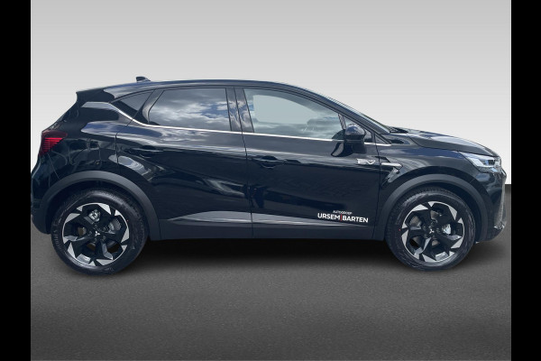 Mitsubishi ASX 1.8 HEV AT Instyle