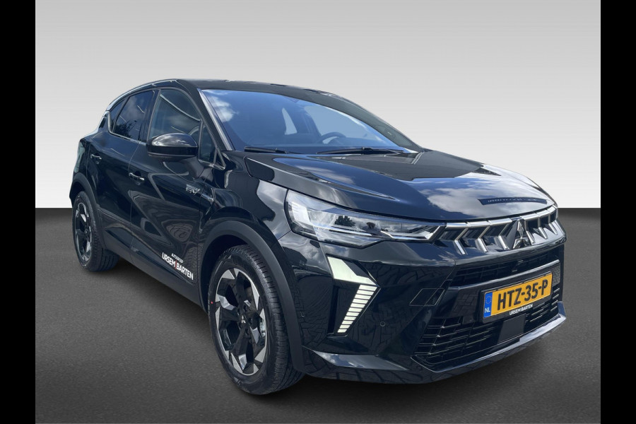 Mitsubishi ASX 1.8 HEV AT Instyle