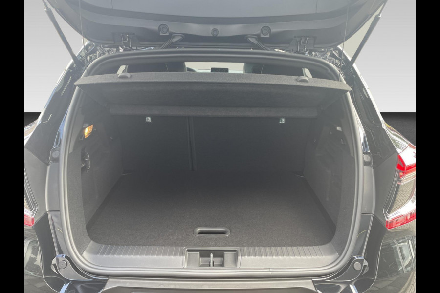 Mitsubishi ASX 1.8 HEV AT Instyle