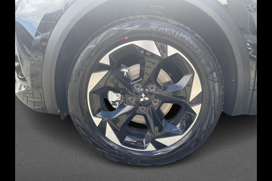Mitsubishi ASX 1.8 HEV AT Instyle