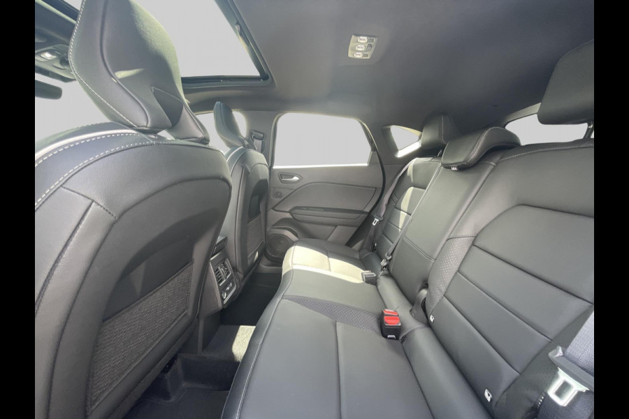 Mitsubishi ASX 1.8 HEV AT Instyle