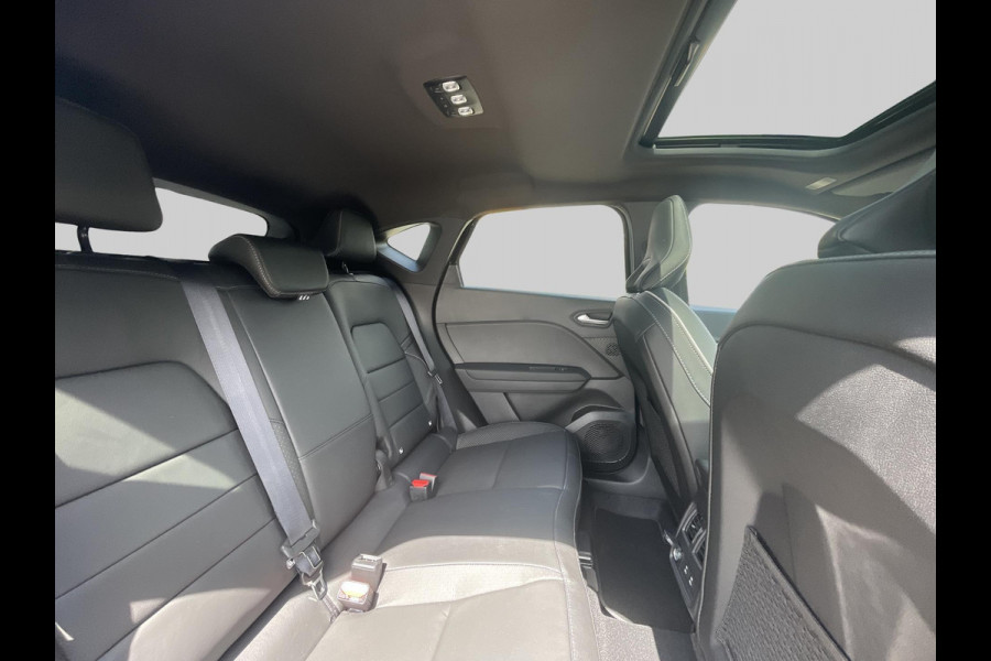 Mitsubishi ASX 1.8 HEV AT Instyle