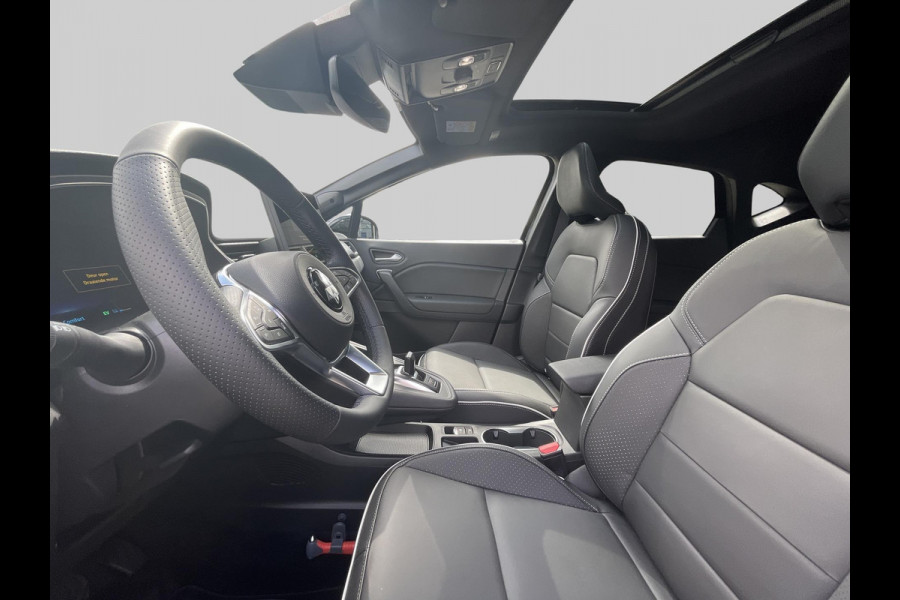 Mitsubishi ASX 1.8 HEV AT Instyle