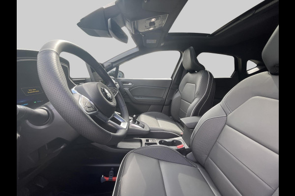 Mitsubishi ASX 1.8 HEV AT Instyle