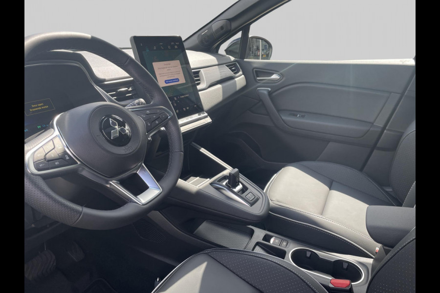 Mitsubishi ASX 1.8 HEV AT Instyle
