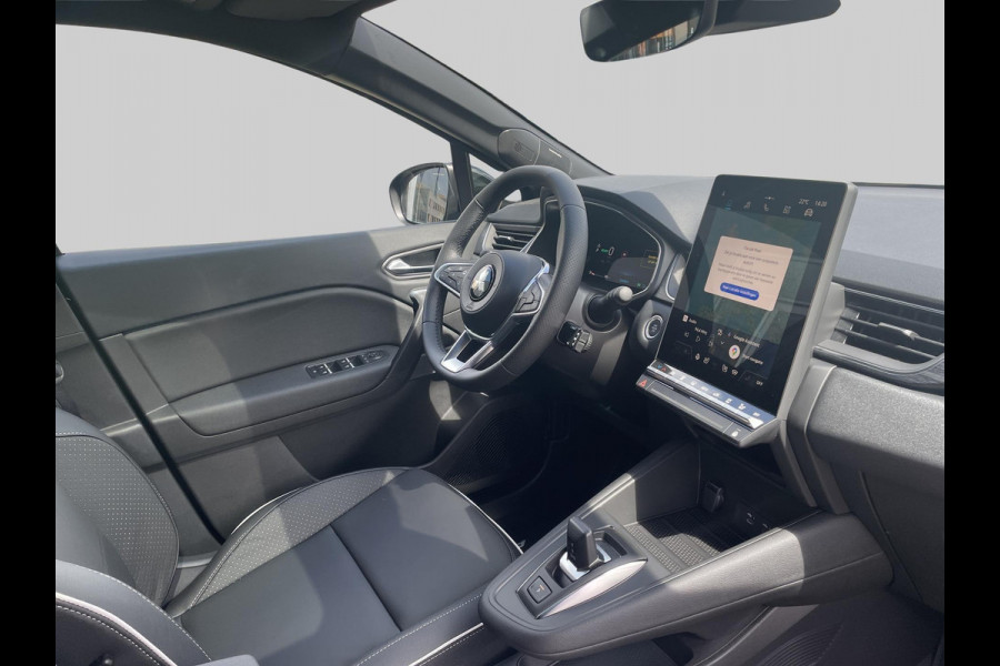 Mitsubishi ASX 1.8 HEV AT Instyle