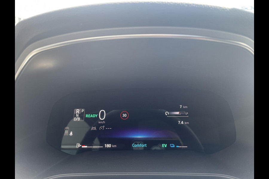 Mitsubishi ASX 1.8 HEV AT Instyle