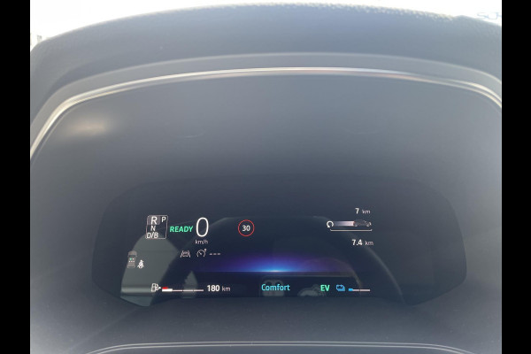 Mitsubishi ASX 1.8 HEV AT Instyle