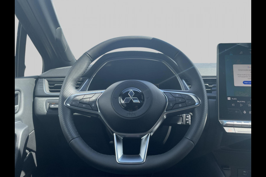 Mitsubishi ASX 1.8 HEV AT Instyle