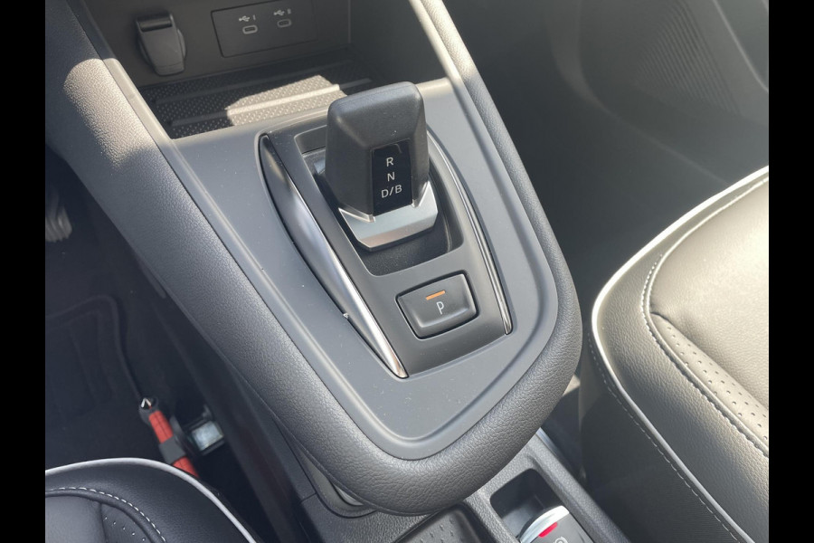 Mitsubishi ASX 1.8 HEV AT Instyle