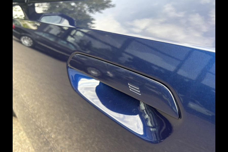 BMW i5 eDrive40 84 kWh M SPORT VAN: 63.900,- VOOR: 58.877,- UW HERFSTVOORDEEL: 5.023,- | MEGA VOL | ORIG. NL | BTW VERREKENBAAR | t/m 05-2027 FABRIEKSGARANTIE