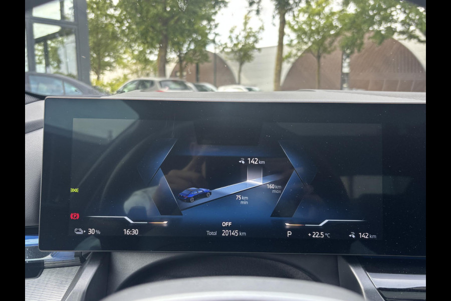 BMW i5 eDrive40 84 kWh M SPORT VAN: 63.900,- VOOR: 58.877,- UW HERFSTVOORDEEL: 5.023,- | MEGA VOL | ORIG. NL | BTW VERREKENBAAR | t/m 05-2027 FABRIEKSGARANTIE