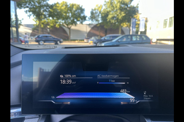 BMW i5 eDrive40 84 kWh M SPORT VAN: 63.900,- VOOR: 58.877,- UW HERFSTVOORDEEL: 5.023,- | MEGA VOL | ORIG. NL | BTW VERREKENBAAR | t/m 05-2027 FABRIEKSGARANTIE