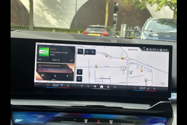 BMW i5 eDrive40 84 kWh M SPORT VAN: 63.900,- VOOR: 58.877,- UW HERFSTVOORDEEL: 5.023,- | MEGA VOL | ORIG. NL | BTW VERREKENBAAR | t/m 05-2027 FABRIEKSGARANTIE