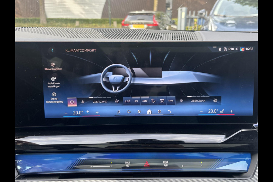 BMW i5 eDrive40 84 kWh M SPORT VAN: 63.900,- VOOR: 58.877,- UW HERFSTVOORDEEL: 5.023,- | MEGA VOL | ORIG. NL | BTW VERREKENBAAR | t/m 05-2027 FABRIEKSGARANTIE