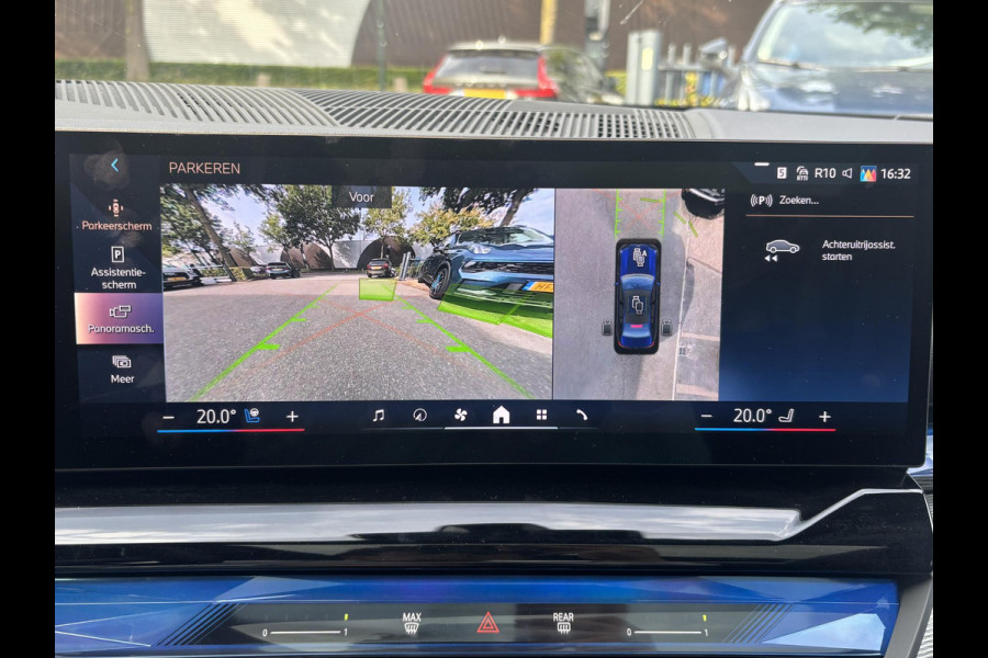 BMW i5 eDrive40 84 kWh M SPORT VAN: 63.900,- VOOR: 58.877,- UW HERFSTVOORDEEL: 5.023,- | MEGA VOL | ORIG. NL | BTW VERREKENBAAR | t/m 05-2027 FABRIEKSGARANTIE