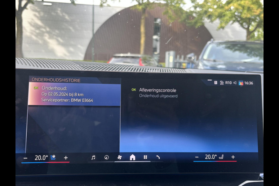 BMW i5 eDrive40 84 kWh M SPORT VAN: 63.900,- VOOR: 58.877,- UW HERFSTVOORDEEL: 5.023,- | MEGA VOL | ORIG. NL | BTW VERREKENBAAR | t/m 05-2027 FABRIEKSGARANTIE