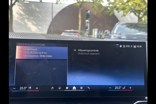 BMW i5 eDrive40 84 kWh M SPORT VAN: 63.900,- VOOR: 58.877,- UW HERFSTVOORDEEL: 5.023,- | MEGA VOL | ORIG. NL | BTW VERREKENBAAR | t/m 05-2027 FABRIEKSGARANTIE