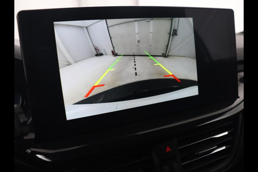 Ford FOCUS Wagon 1.0 EcoBoost Hybrid ST Line X | Trekhaak | LED | Carplay | Navigatie | Cruise Control | Camera | Navigatie